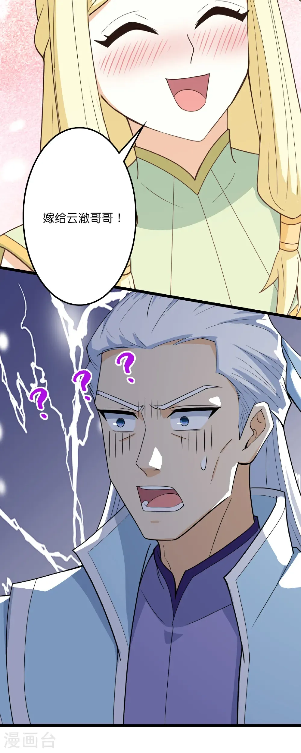 第657话 见家长 第19页