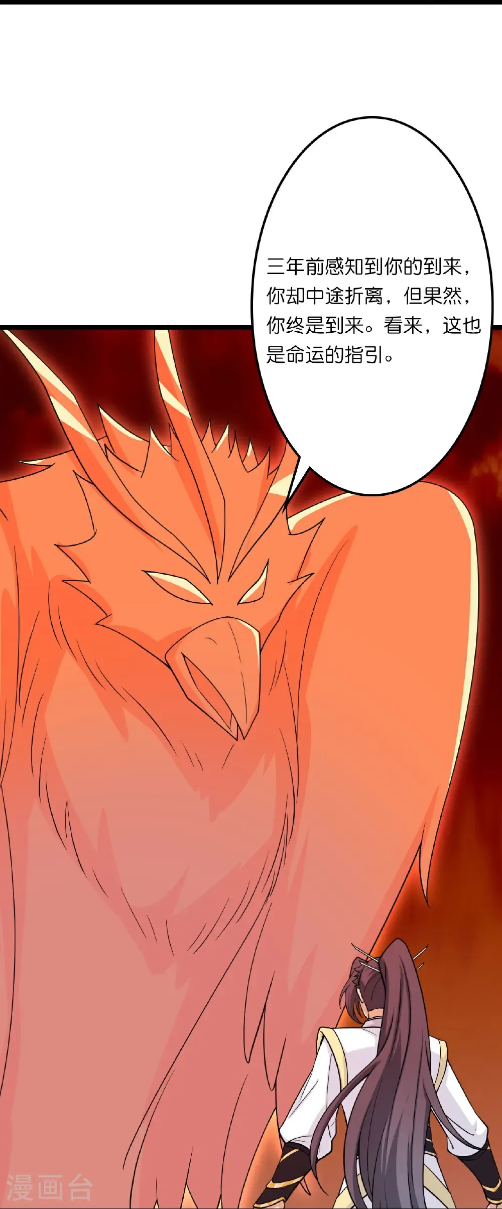 第658话 凤凰神灵 第51页