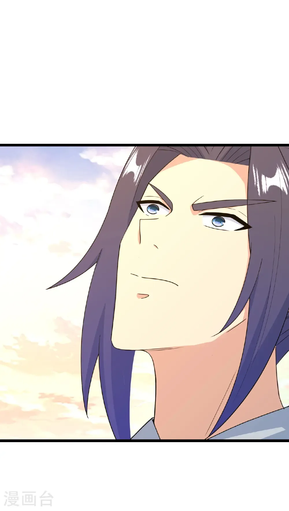 第660话 剑君不可辱！ 第34页