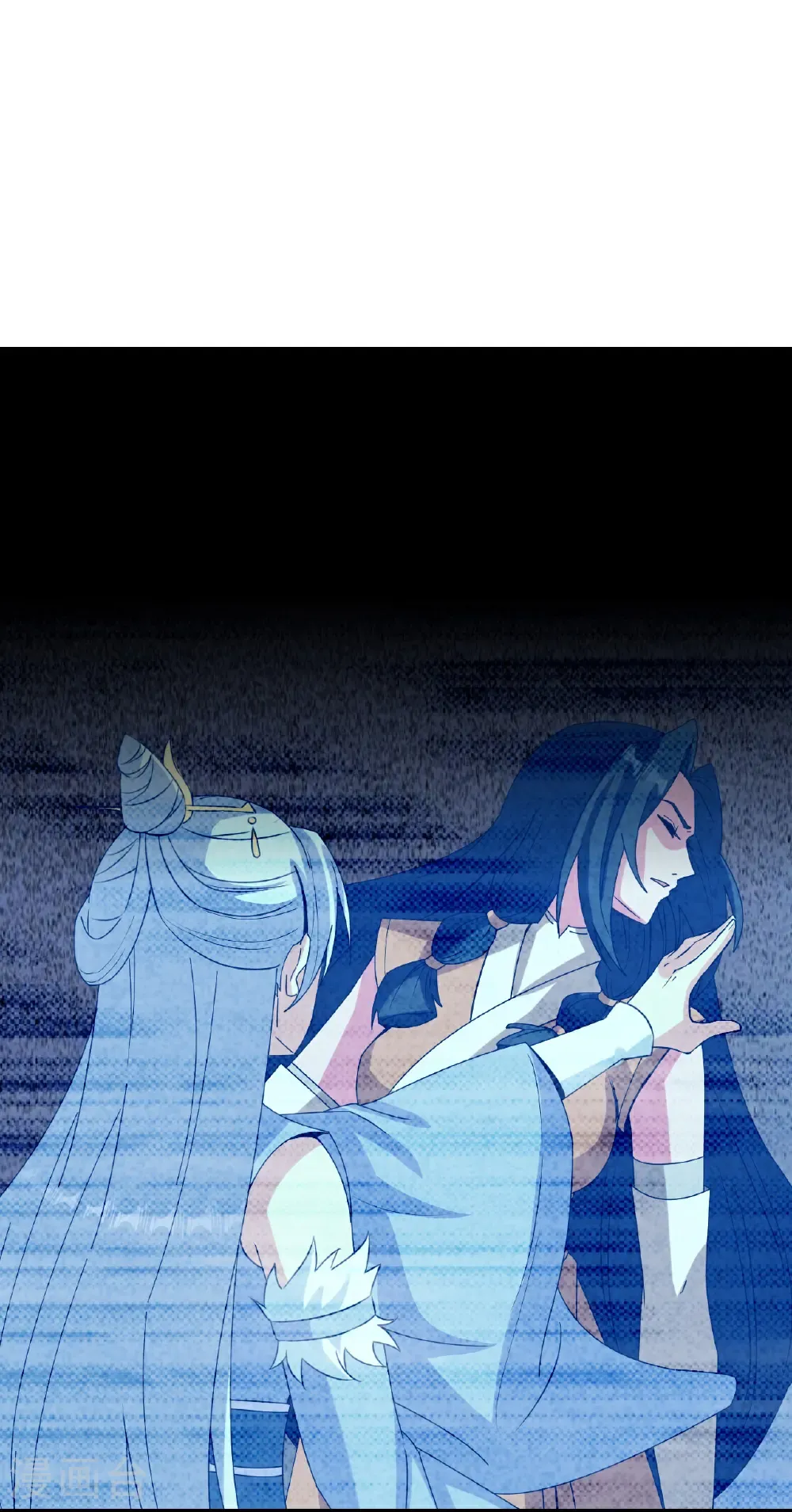 第660话 剑君不可辱！ 第57页