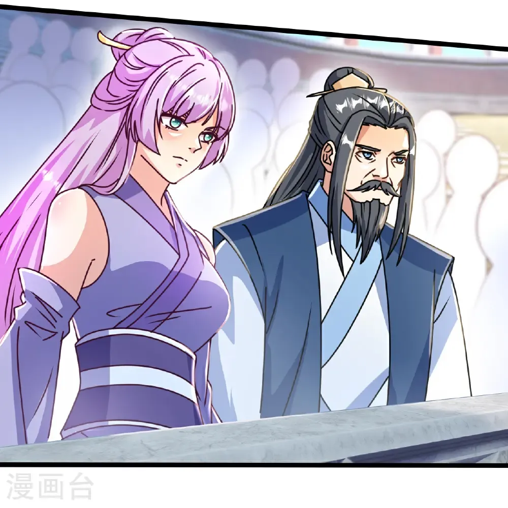 第668话 雷劫!! 第36页