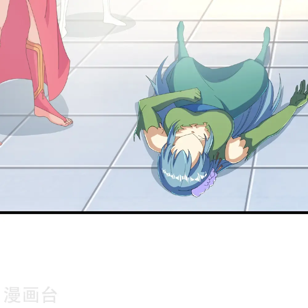 第674话 双星激战，诛杀狱萝 第63页