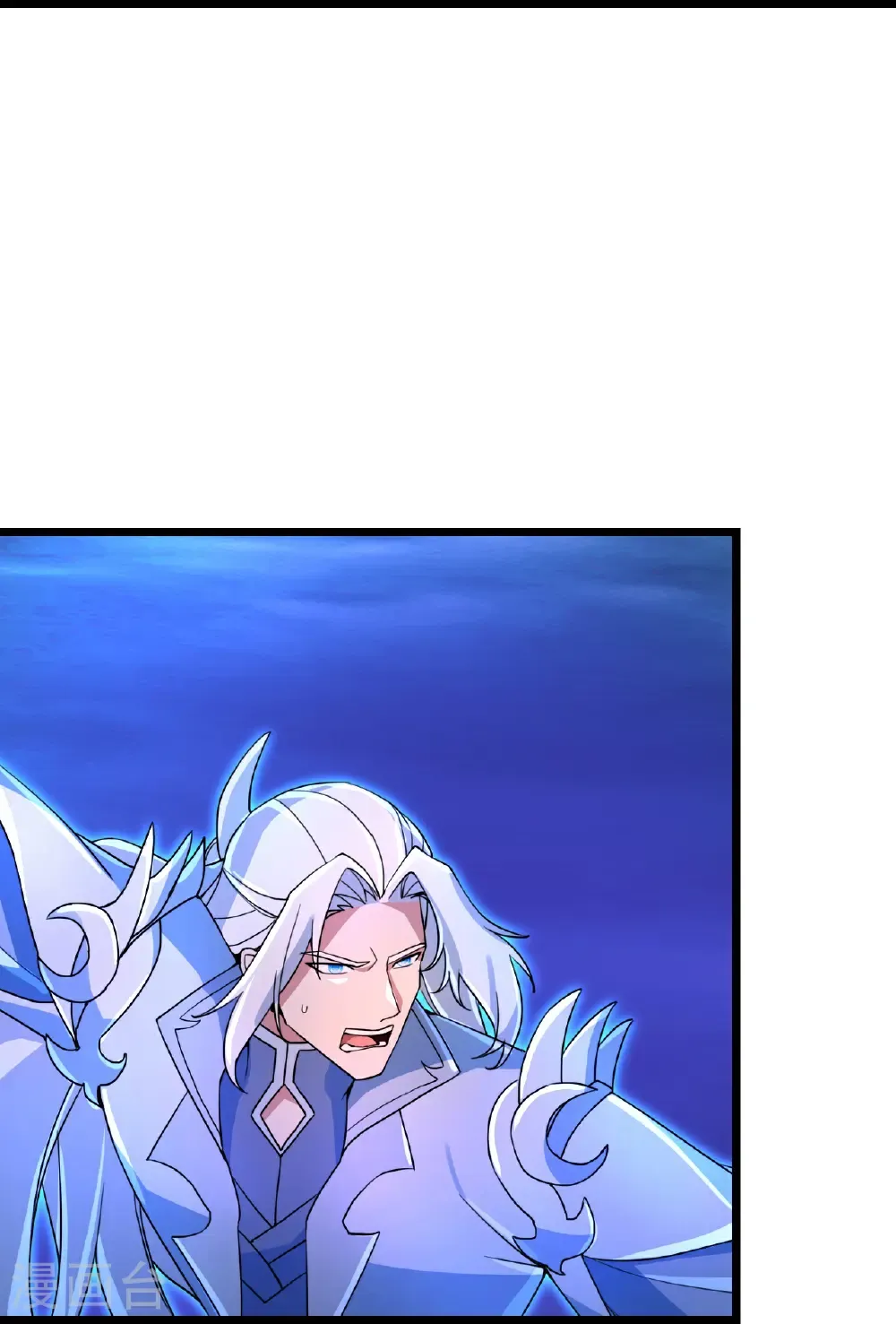 第705话 封印竟失败 第37页