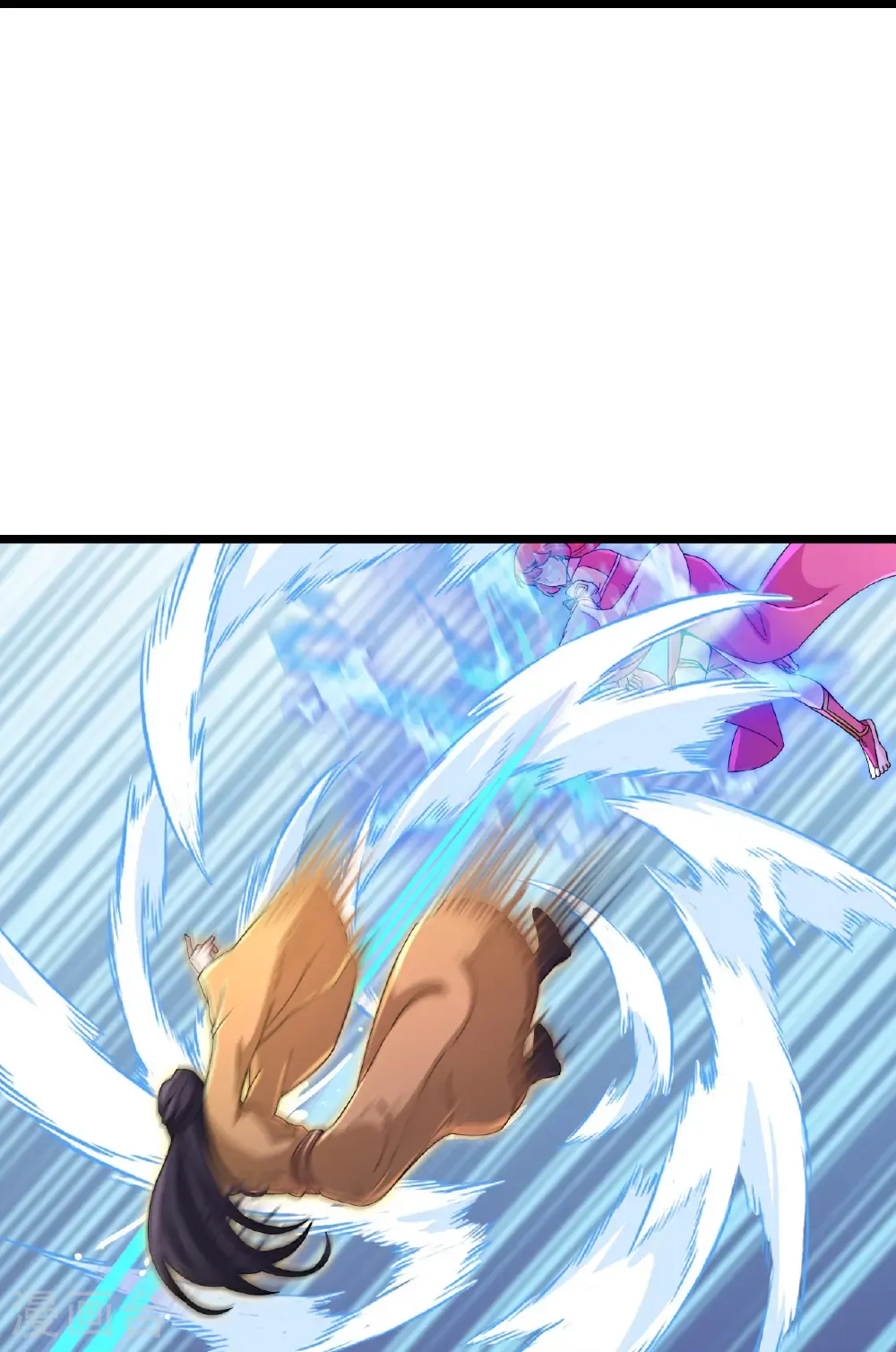 第707话 星神界陨灭（下） 第29页