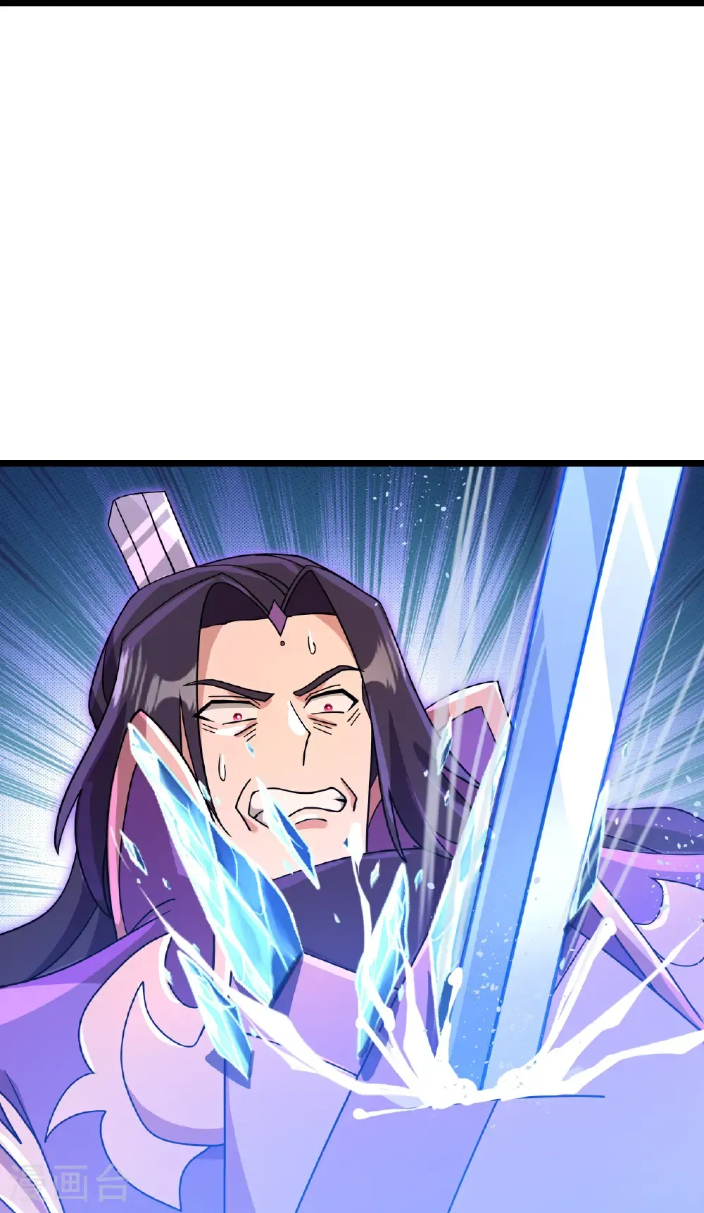 第710话 新生与毁灭 第38页