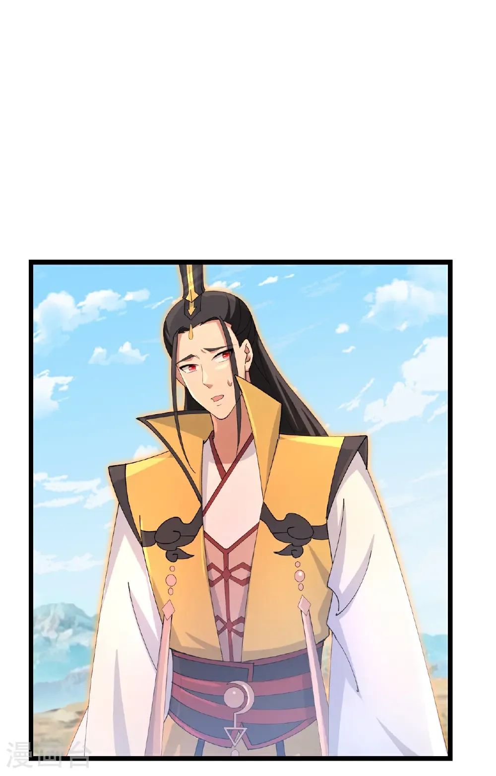 第712话 踌躇与惋惜 第68页