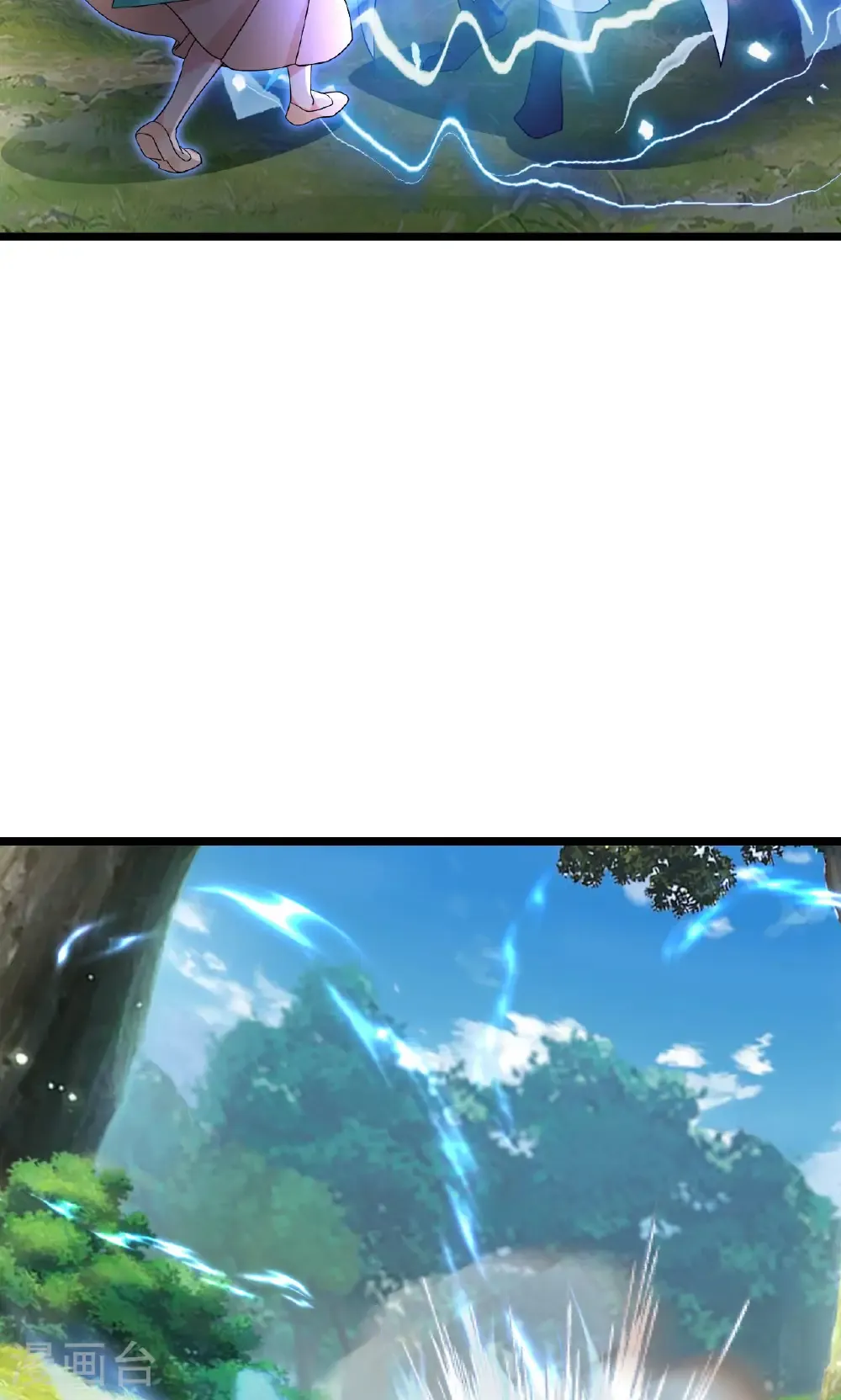 第713话 竟是小仙女 第41页