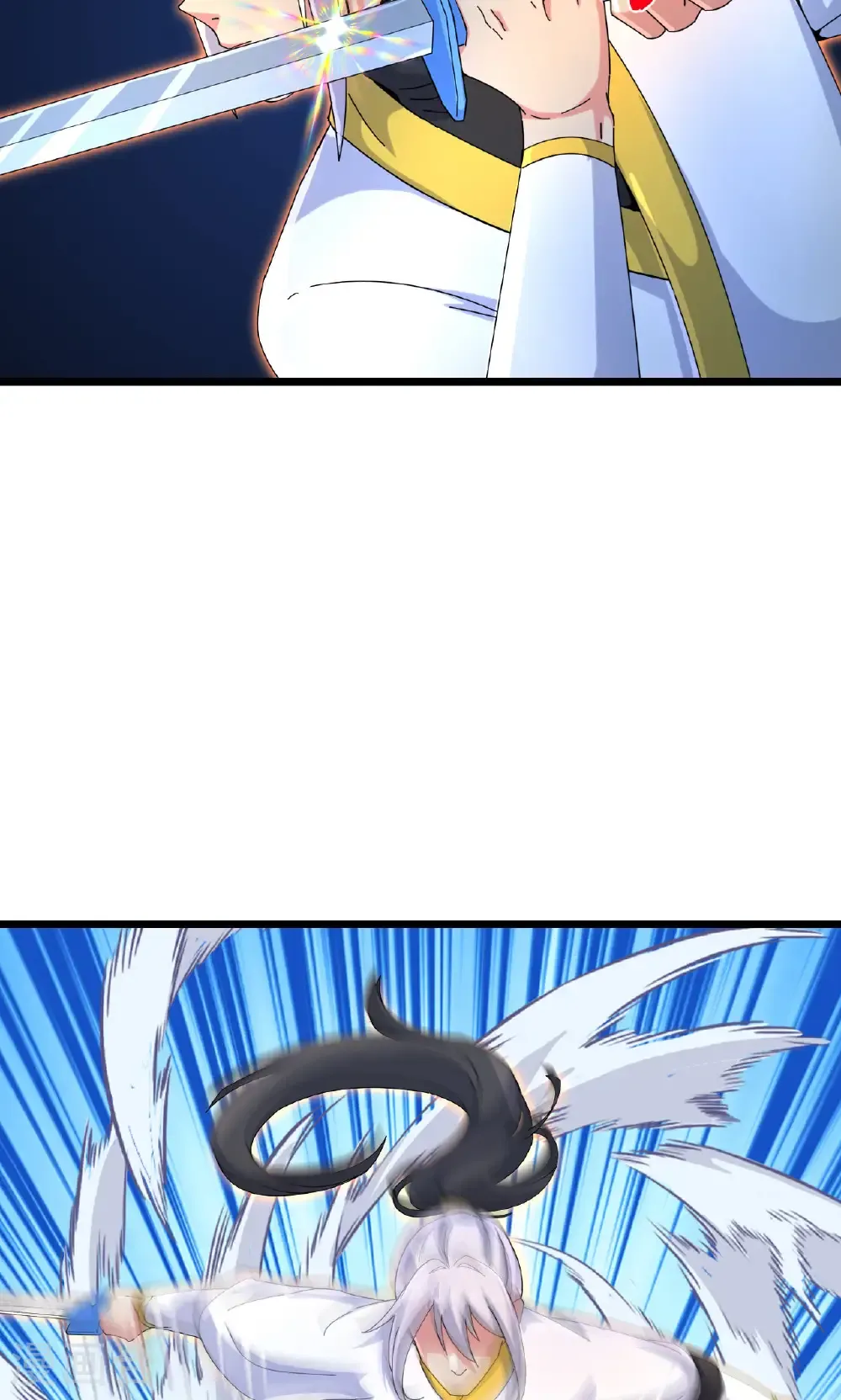 第715话 红色的星星 第67页