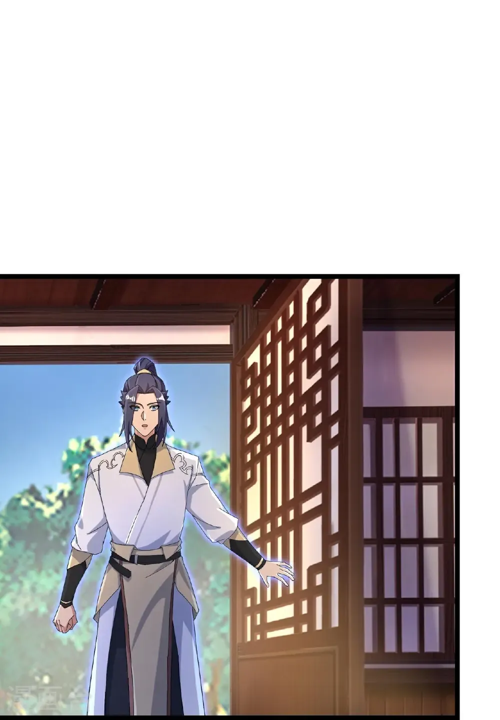 第727话 重塑新结界 第4页