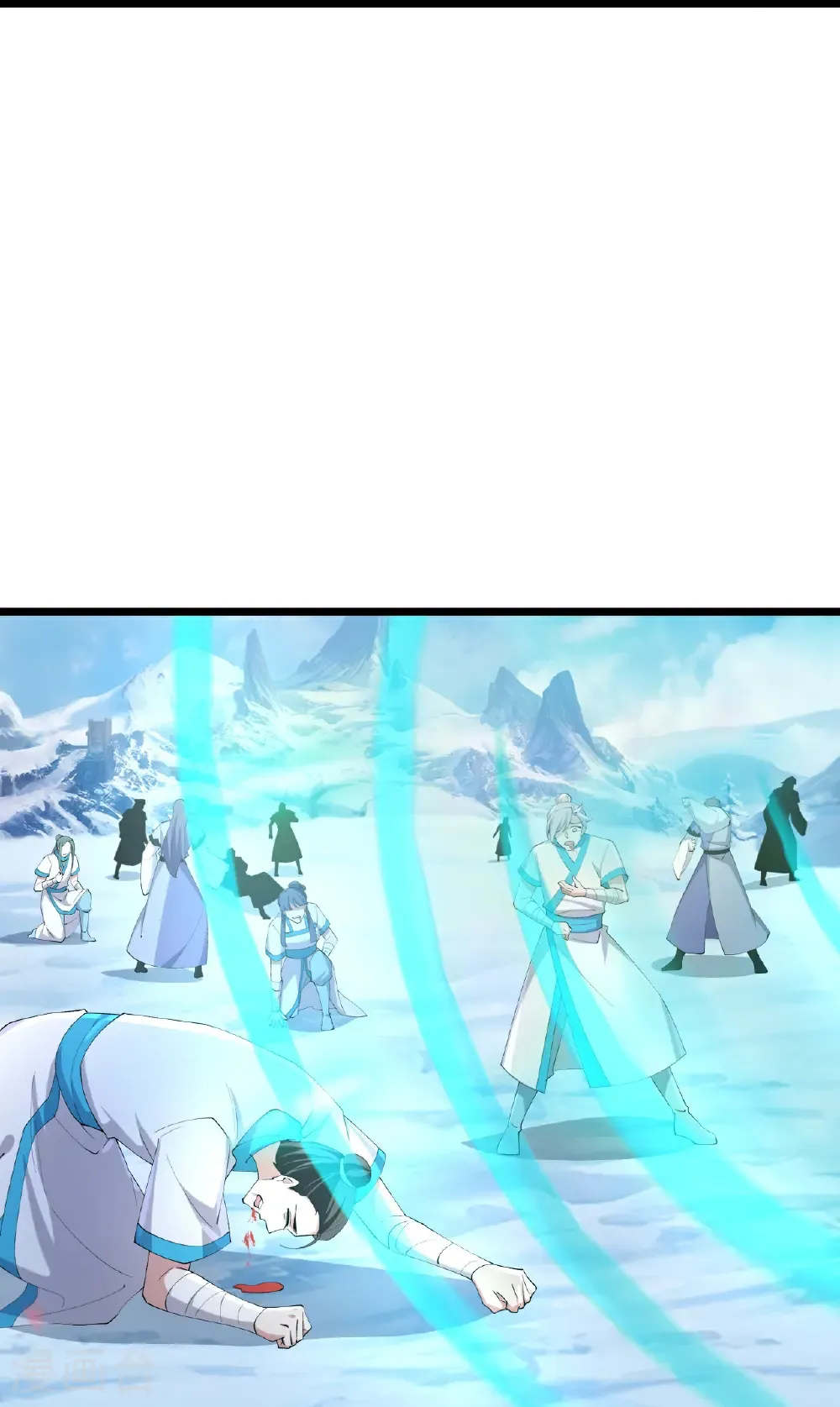 第733话 掩面伸援手 第18页
