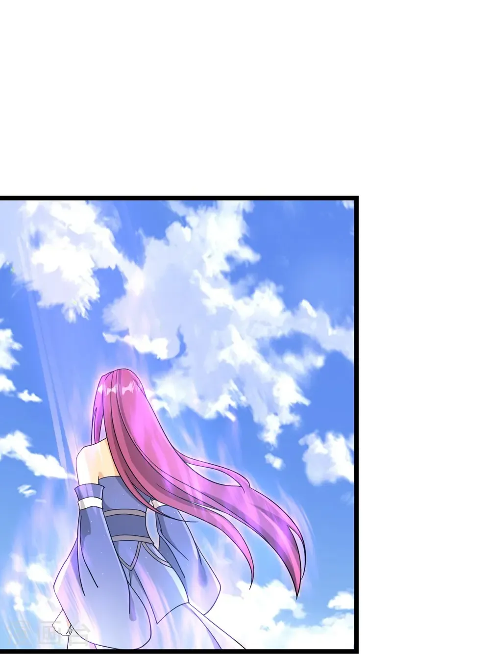 第739话 一触即发 第21页