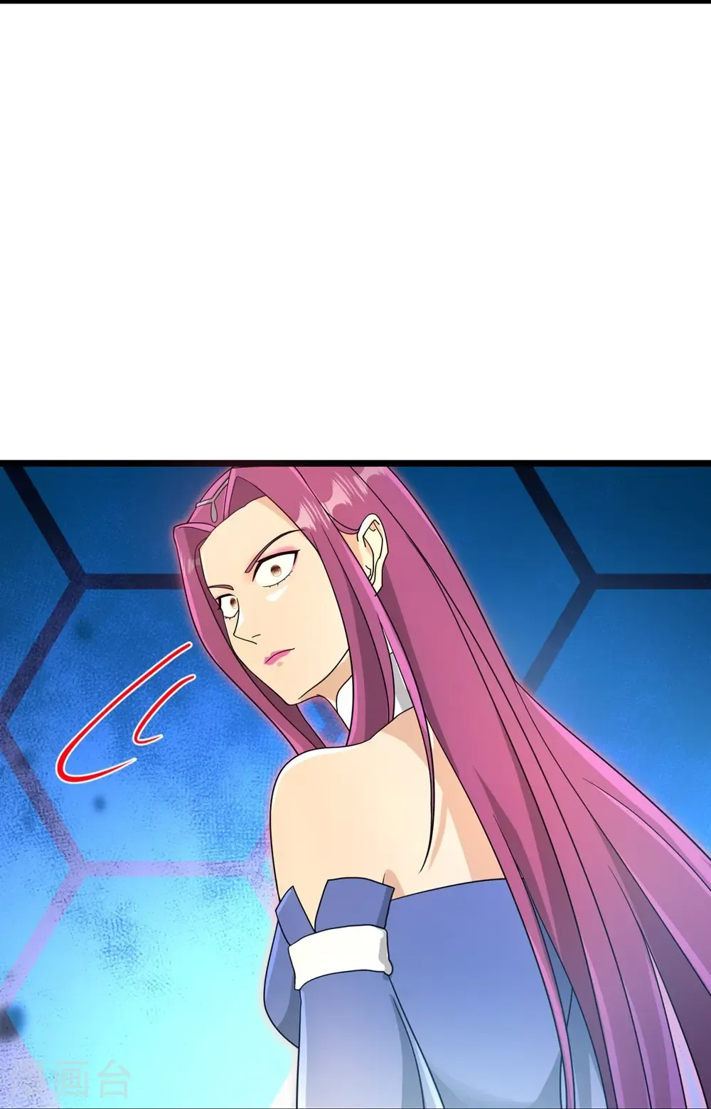 第739话 一触即发 第23页
