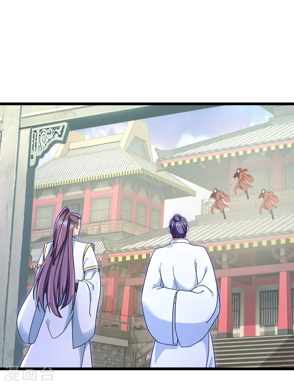 第747话 前往宙天界 第64页