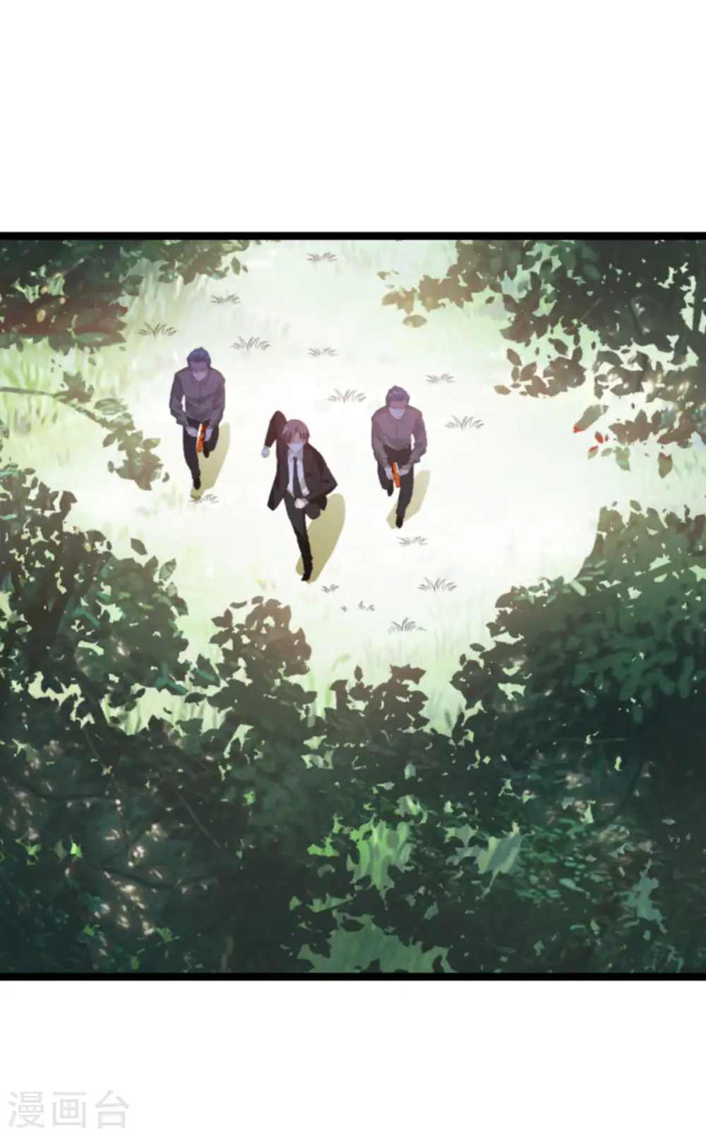 第180话 真相的两面 第7页