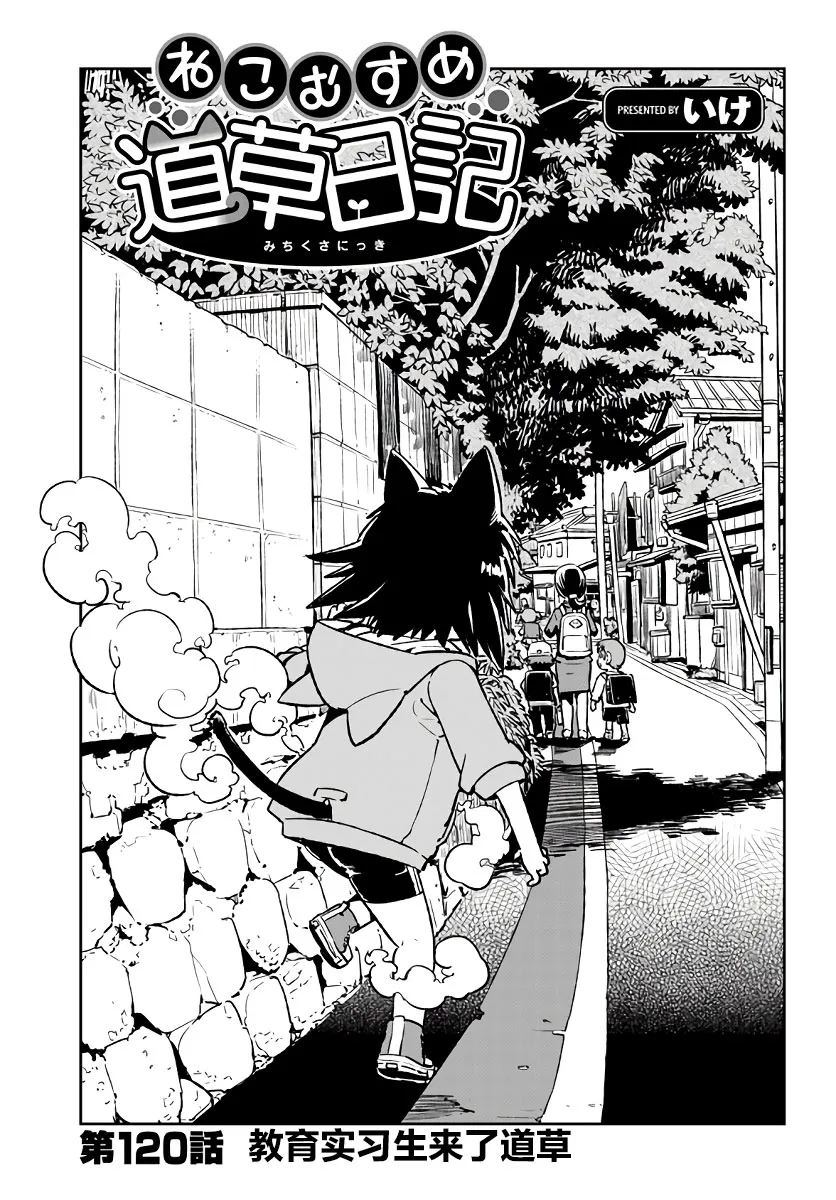 第120话 第3页