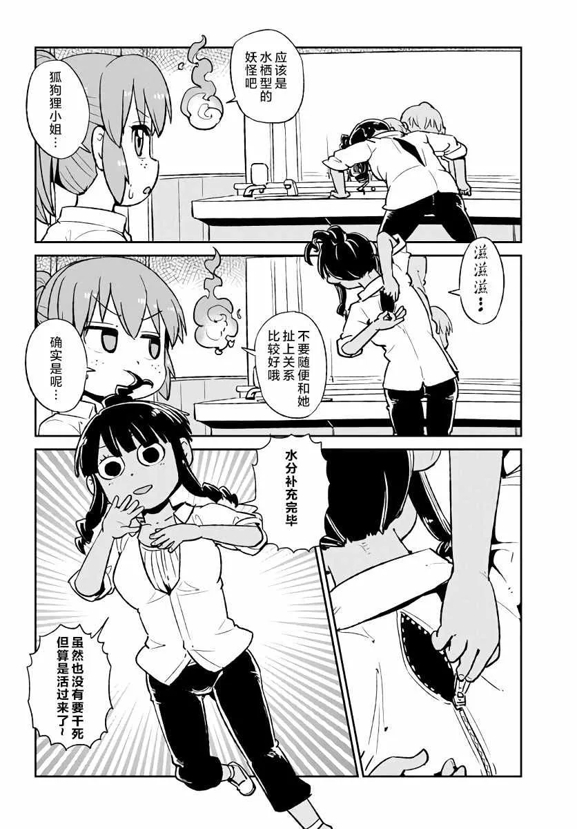 第119话 第6页