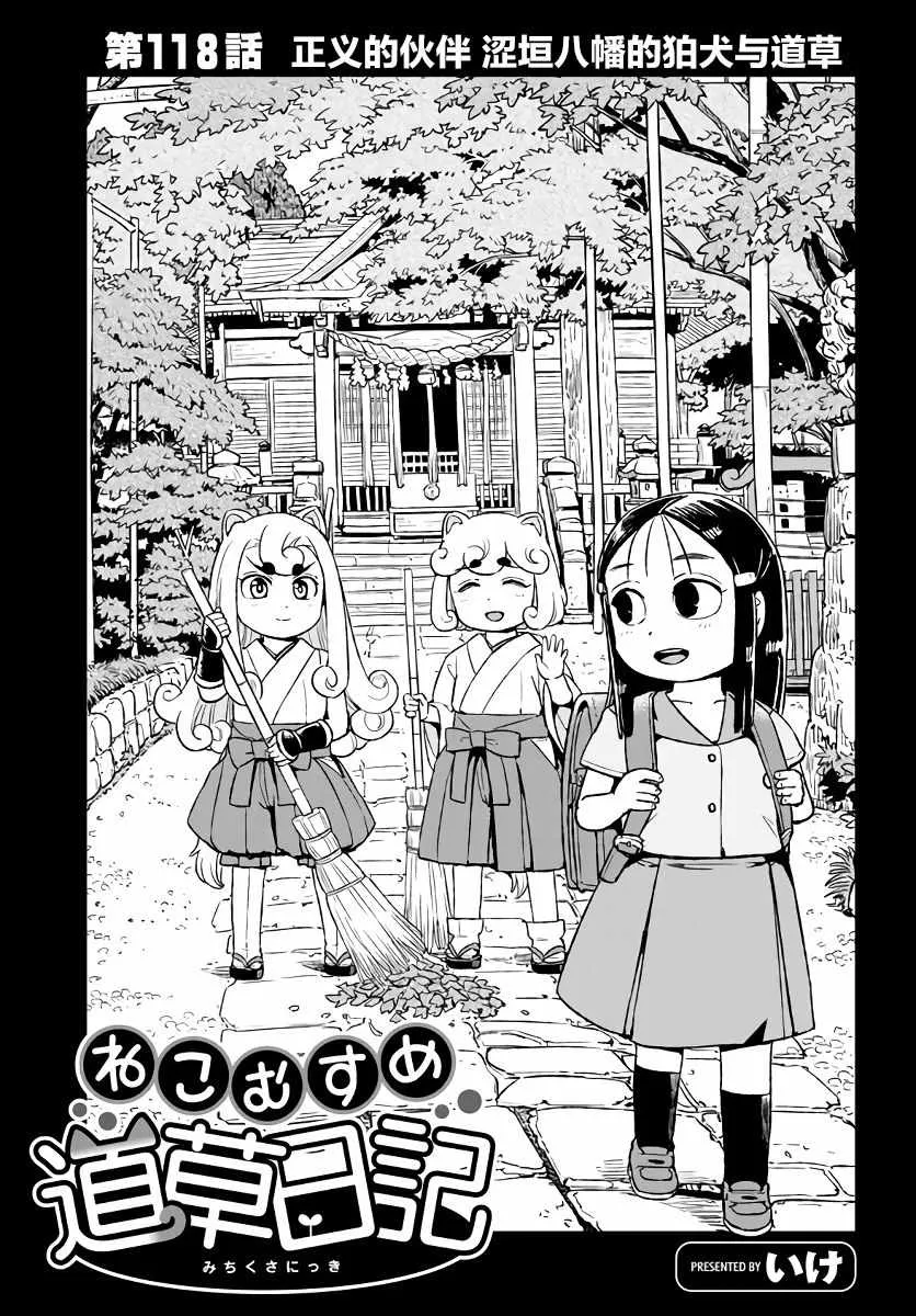 第118话 第3页