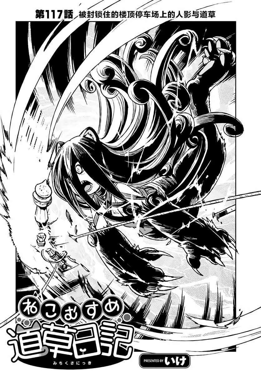 第117话 第4页