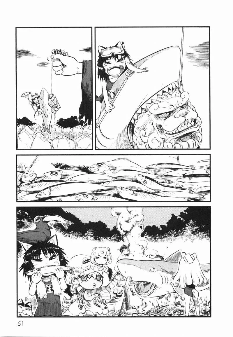 第20话 第23页