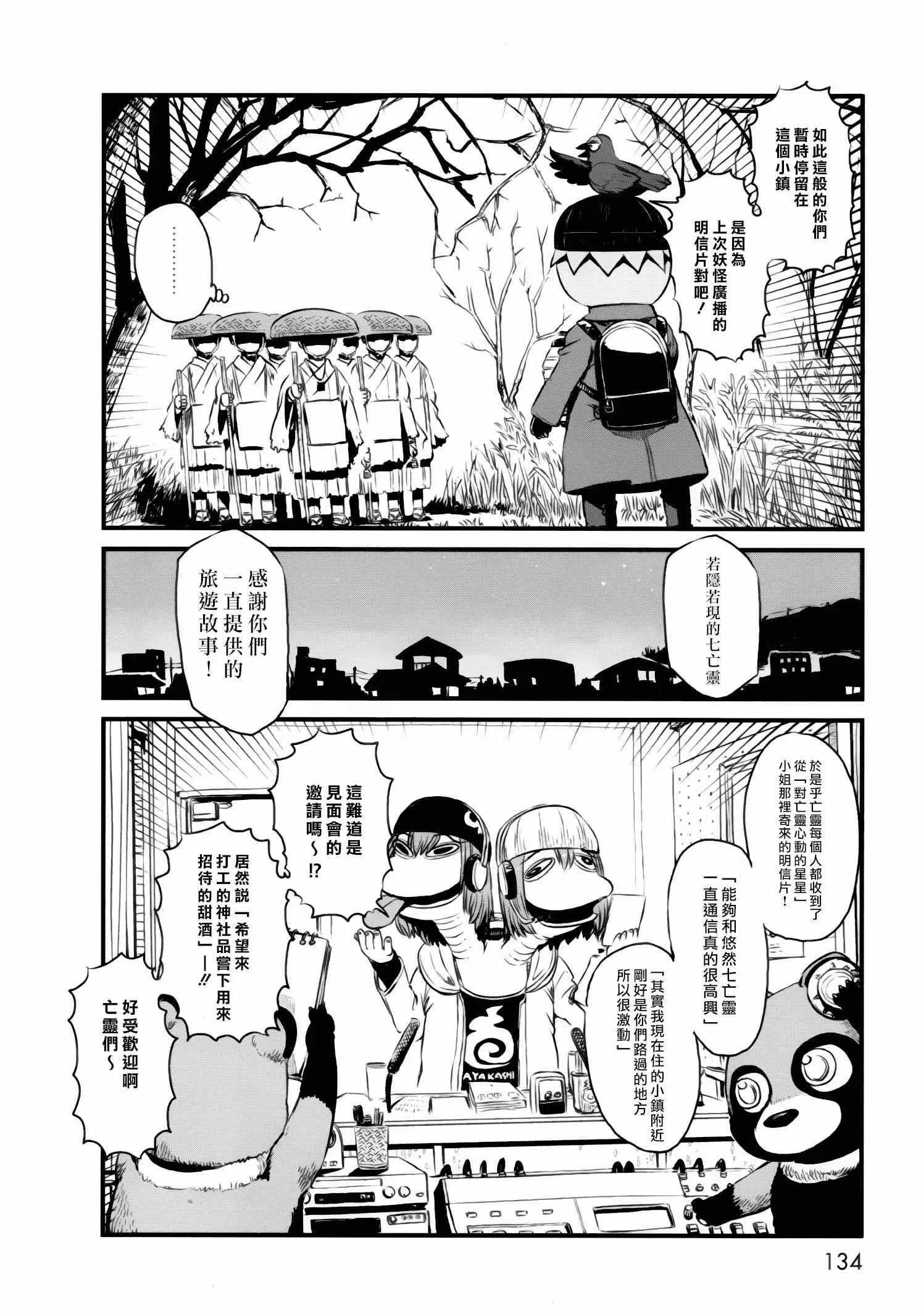 第53话 第10页