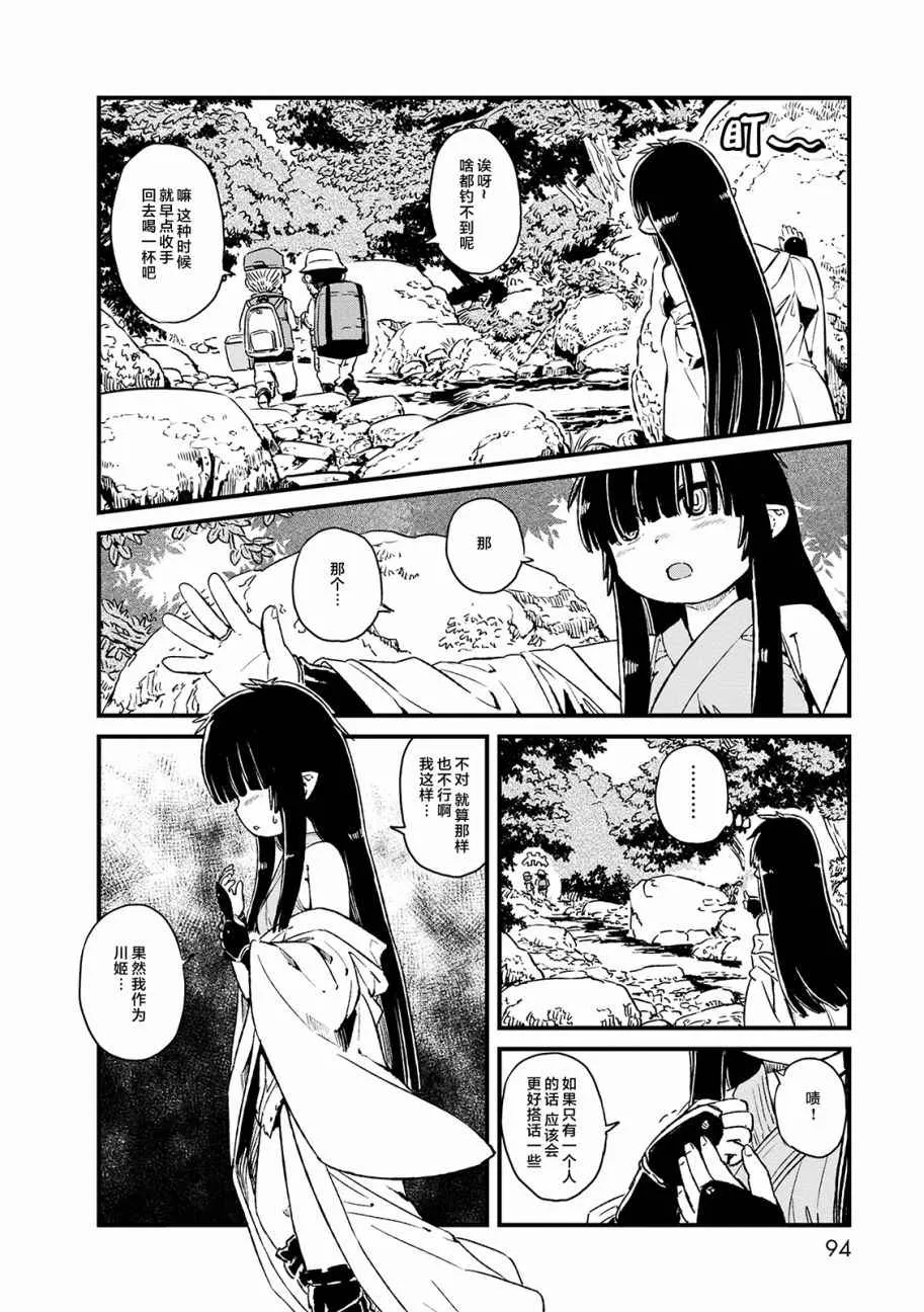 第71话 第2页