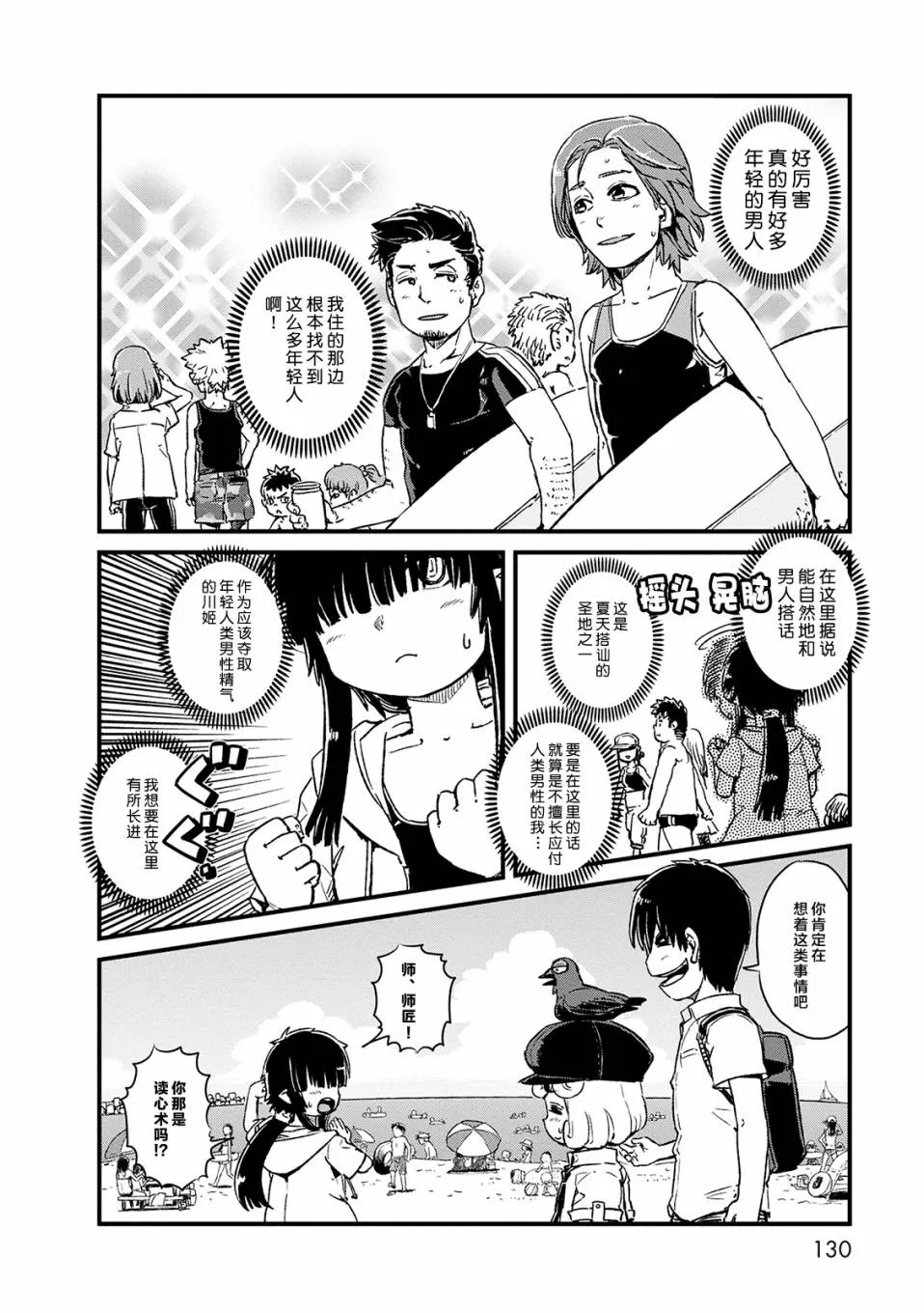 第73话 第2页