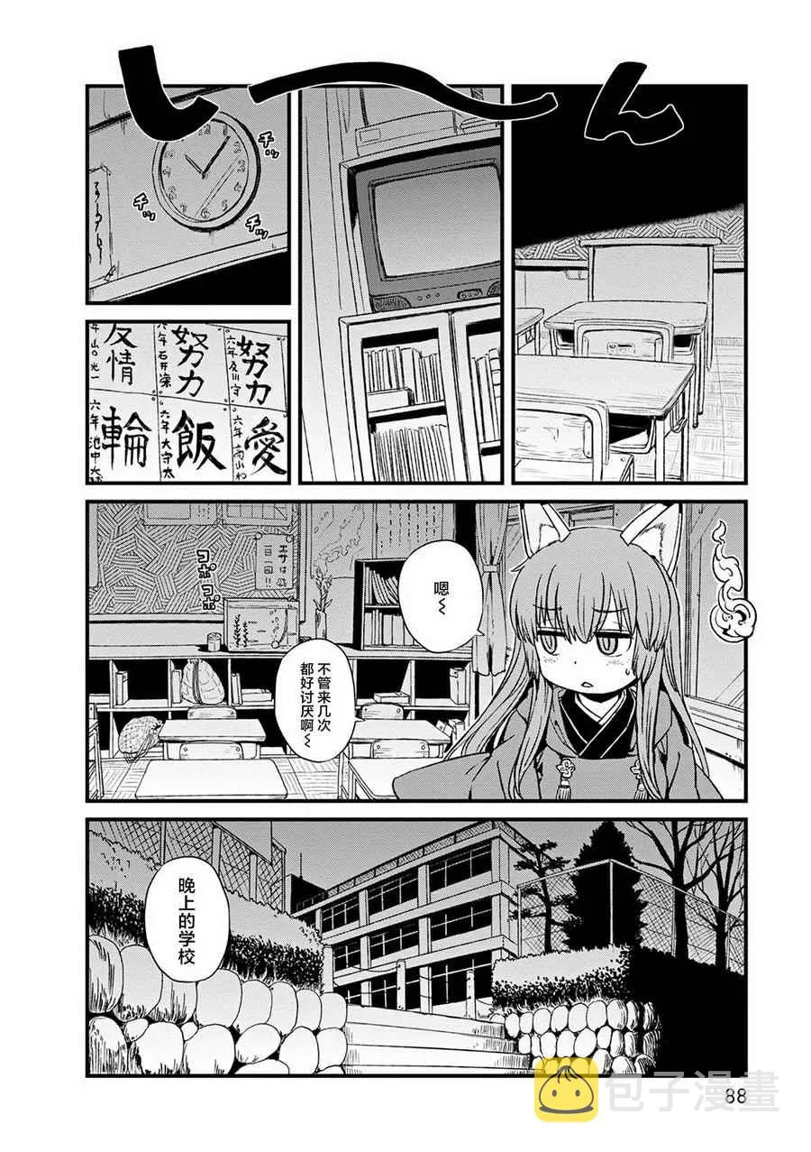 第77话 第6页