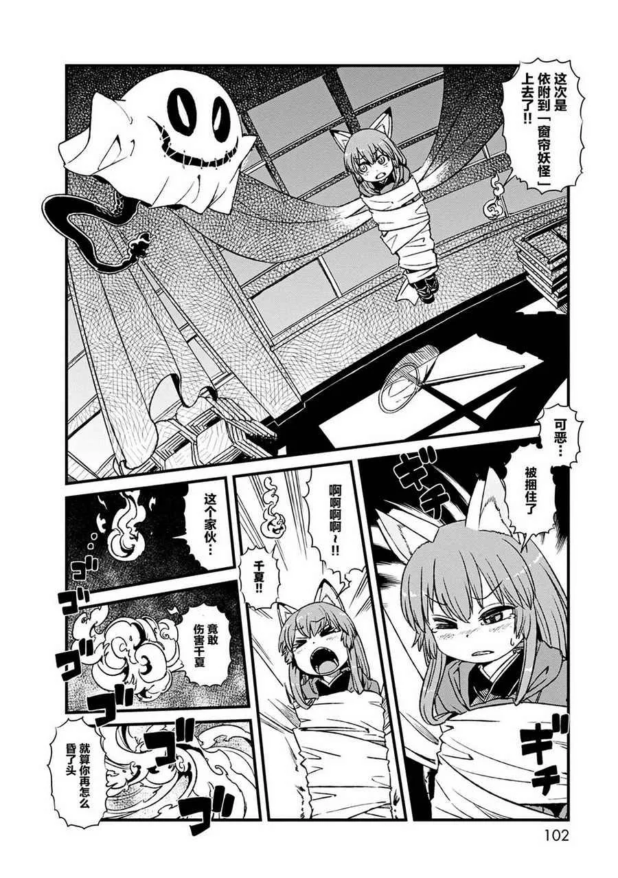 第77话 第20页