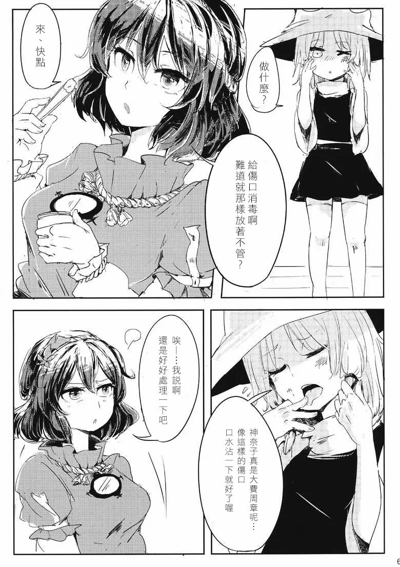 第1话 第8页
