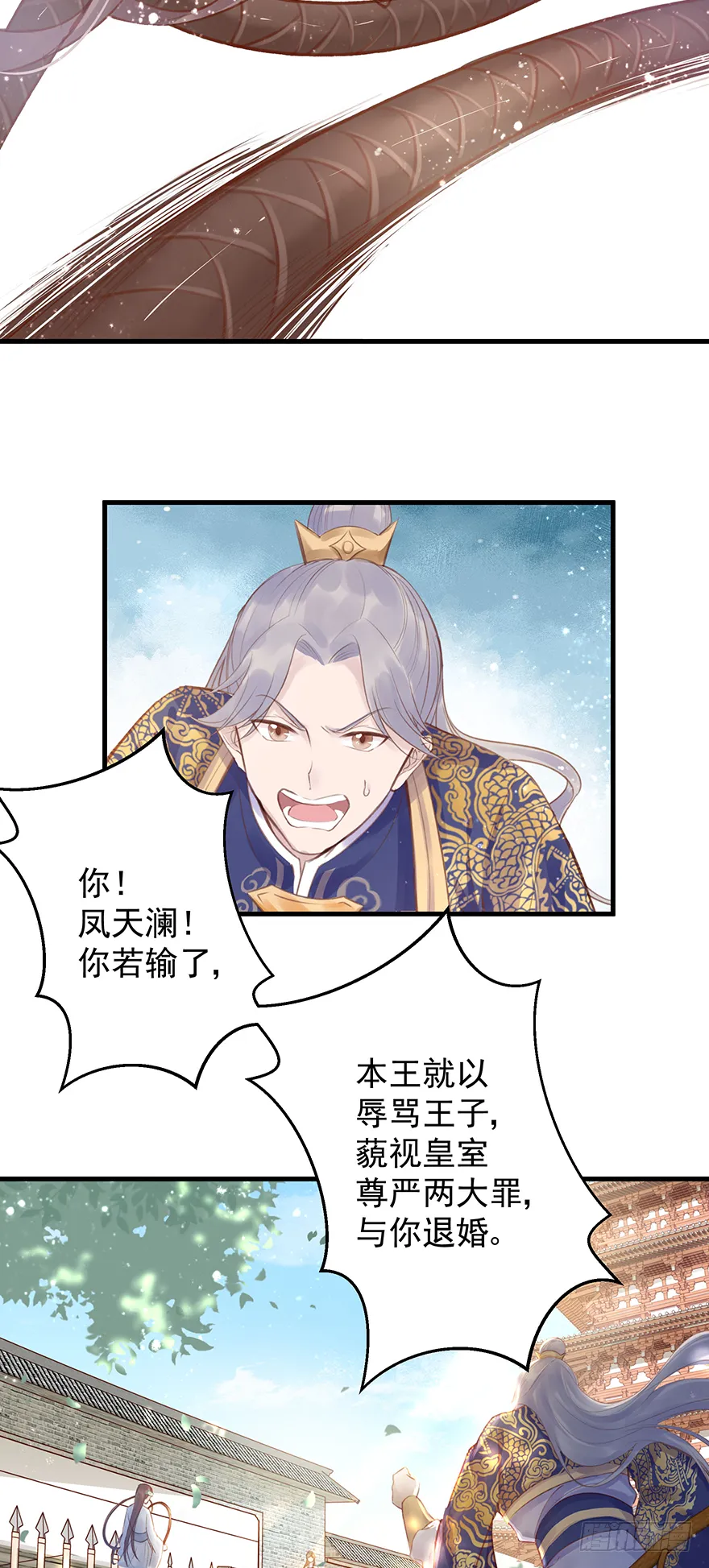 002泼妇会武术，谁也挡不住 第11页