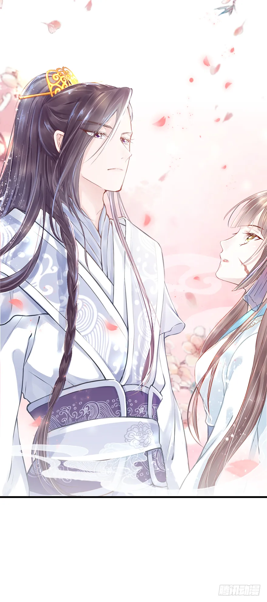 003一顾倾美人，二顾吓昏人 第32页