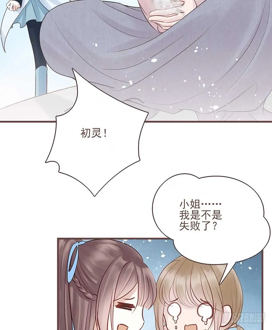 打不过就放狠话，我是女主我最大 第6页