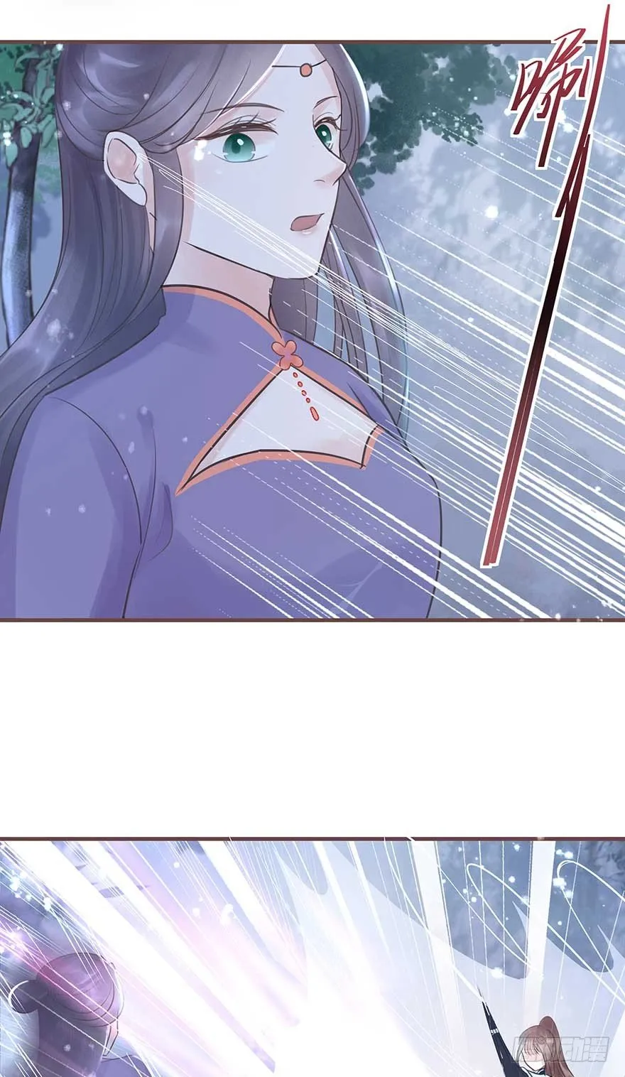 二号恶毒女配·凤秀佩出场 第25页