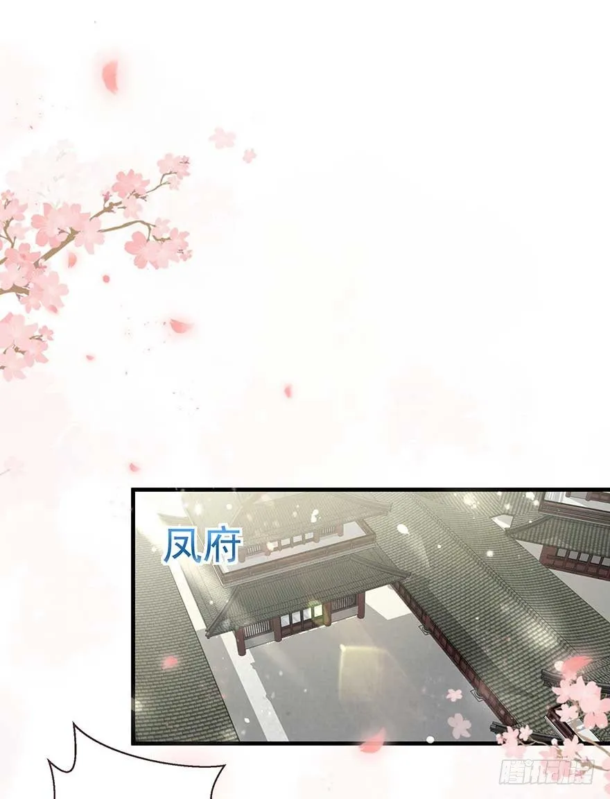 不愧我女主，入侵战王府 第16页