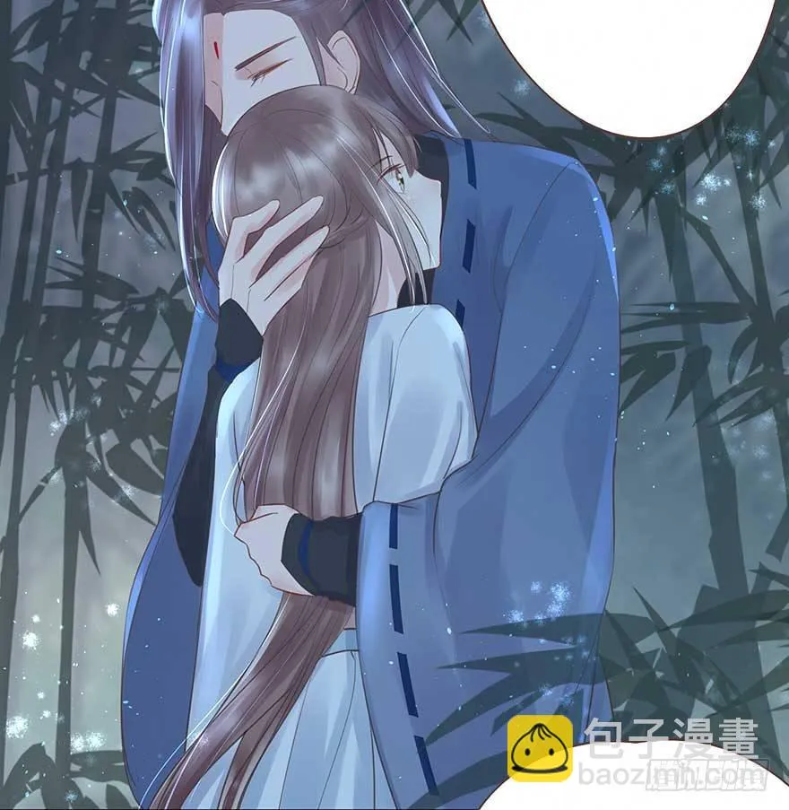 今晚月色真美，战王表白被怼 第11页