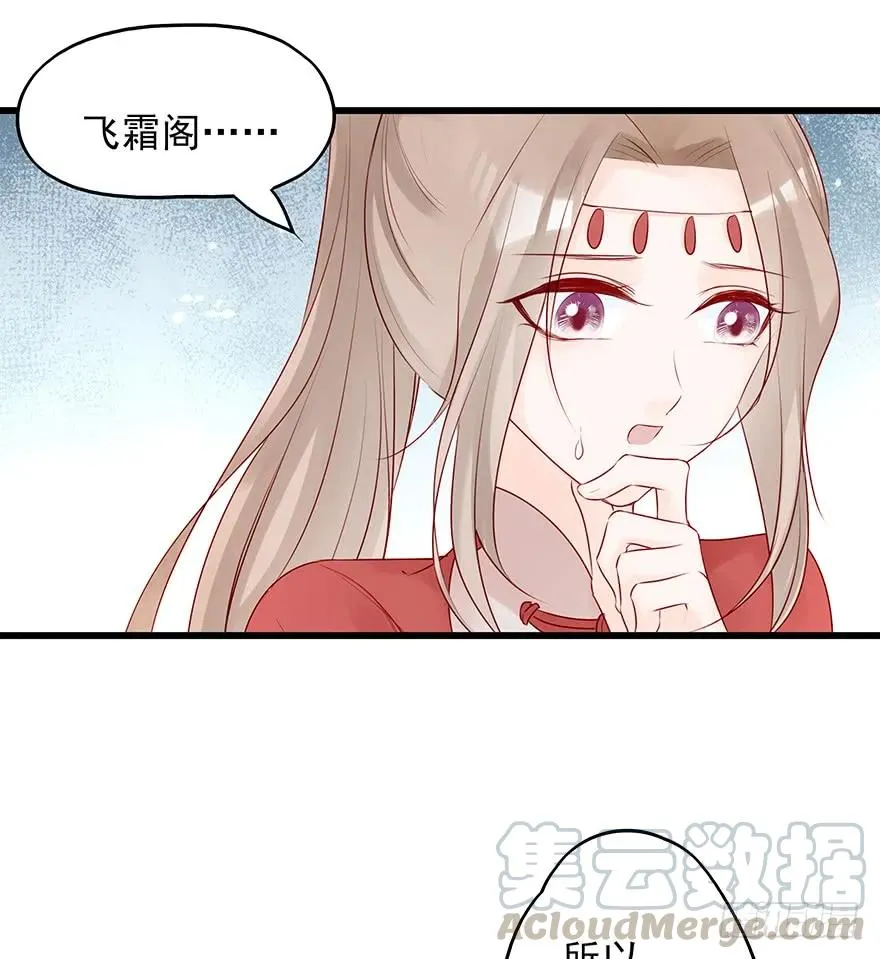 飞霜阁副本开启 第33页