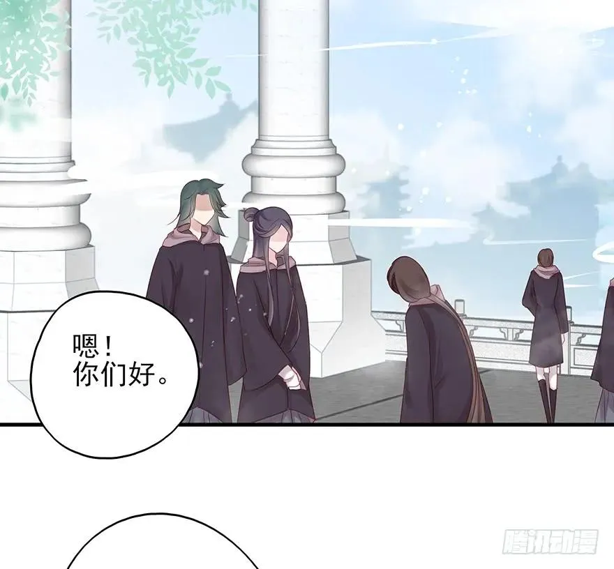 主角金手指，永远排第一 第6页