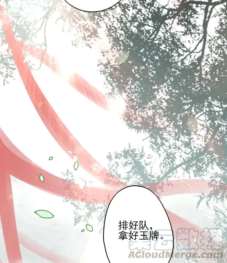 主角金手指，永远排第一 第25页