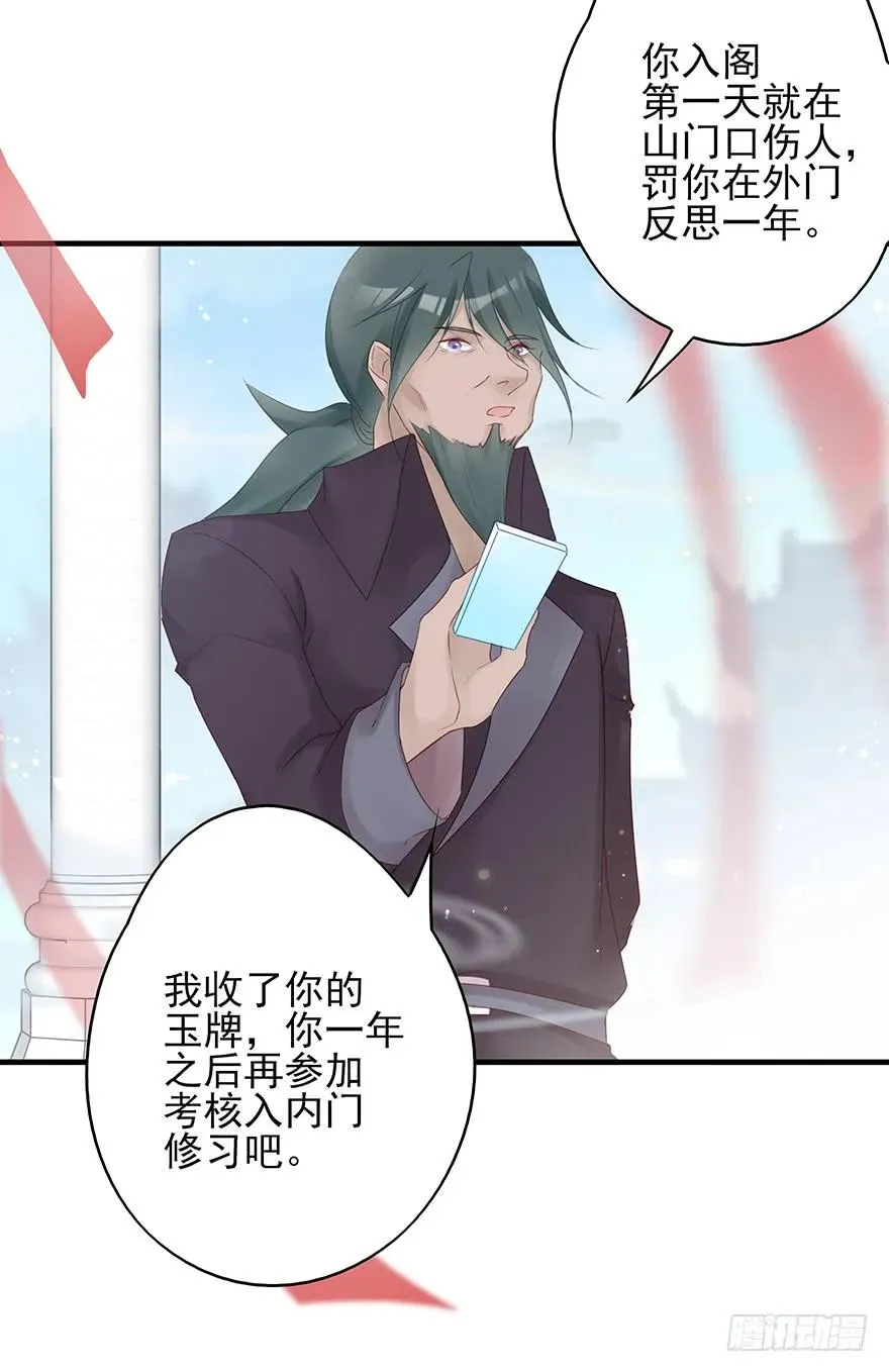 爱情的开始 第8页