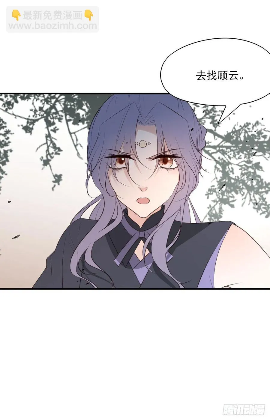 撕婊狂魔凤天澜 第6页
