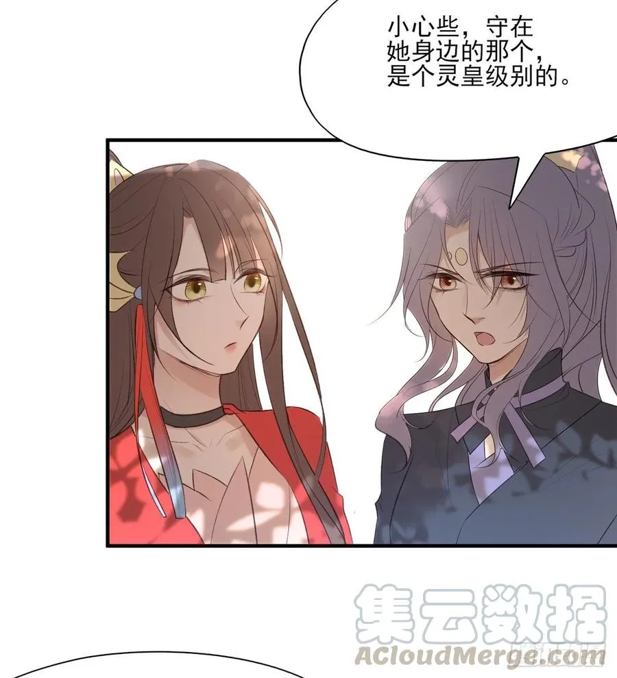 撕婊狂魔凤天澜 第17页