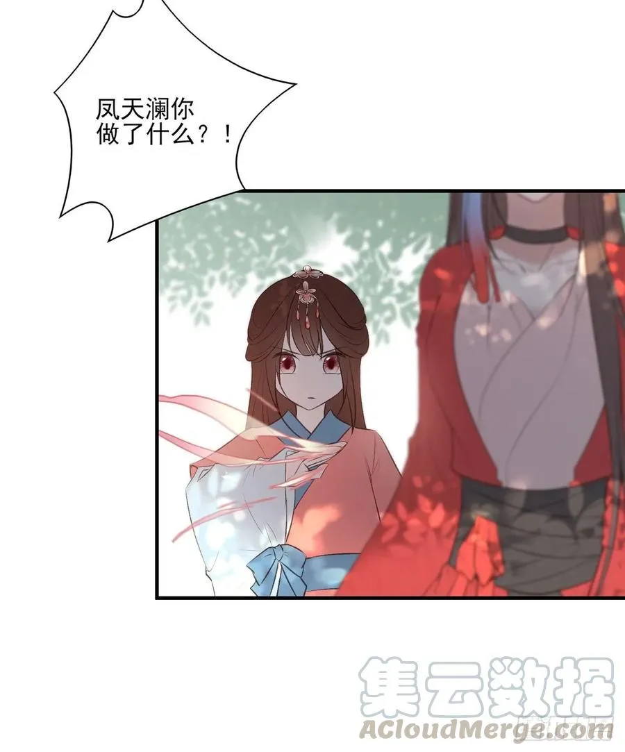 撕婊狂魔凤天澜 第25页