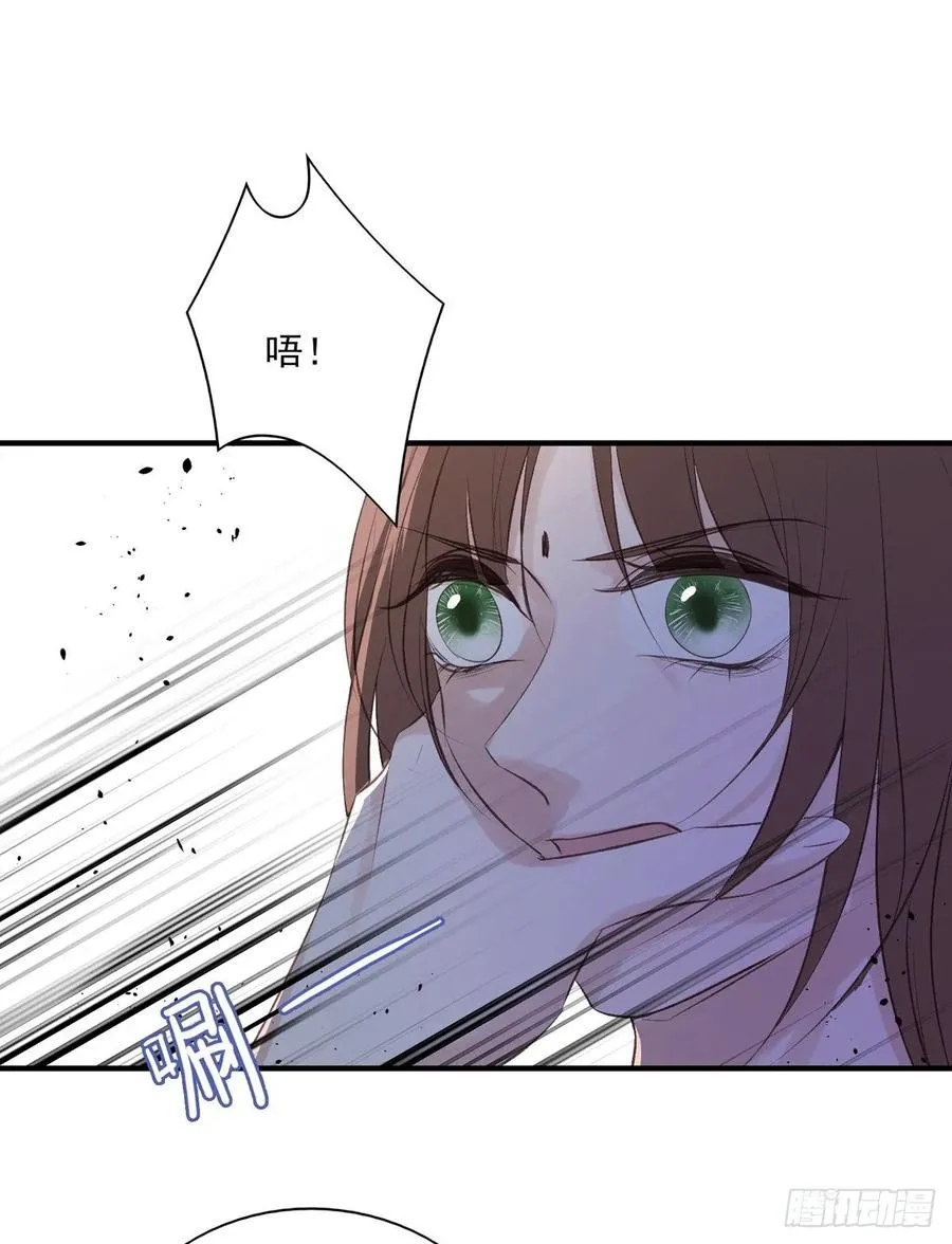 撕婊狂魔凤天澜 第26页
