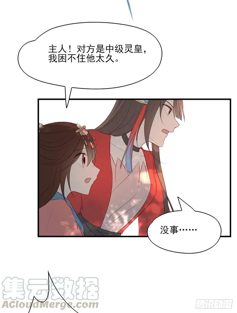 撕婊狂魔凤天澜 第33页