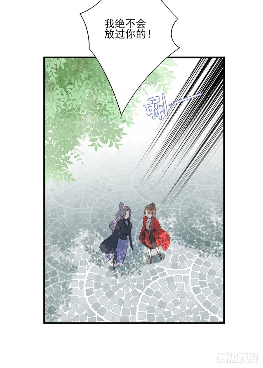 撕婊狂魔凤天澜 第36页