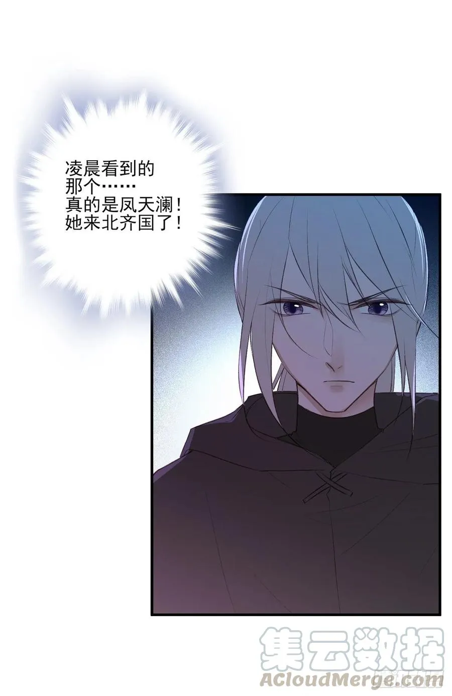 撕婊狂魔凤天澜 第41页