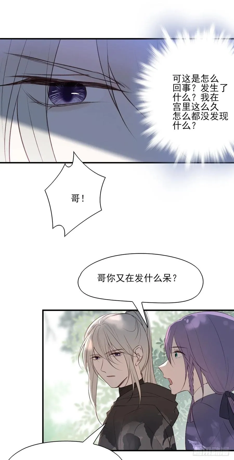 撕婊狂魔凤天澜 第42页