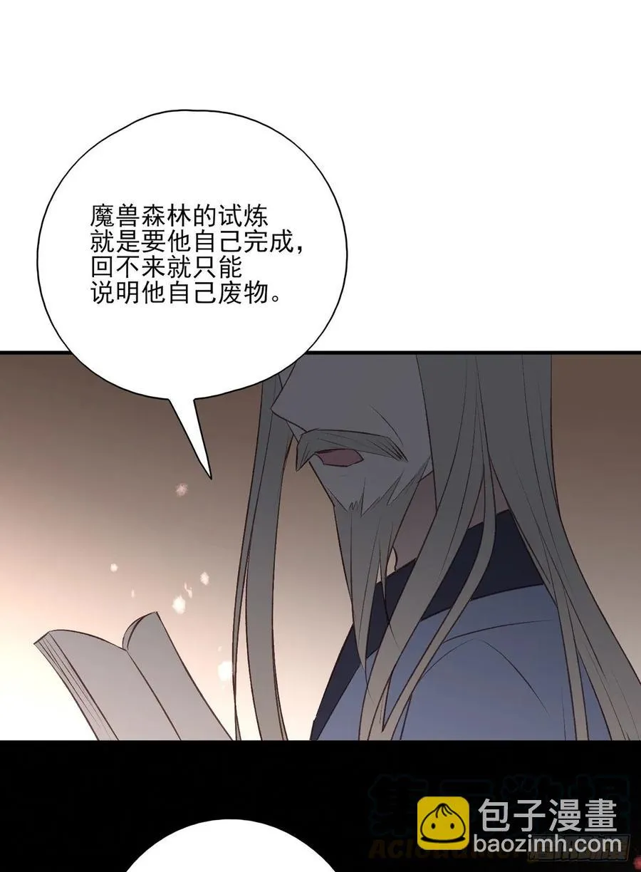 无踪城城主 第41页