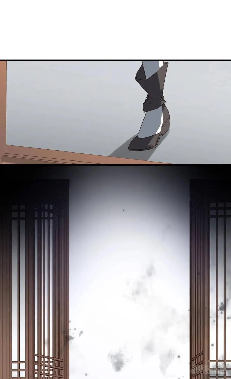 搞婚礼搞婚礼，搞完婚礼搞宫变① 第43页