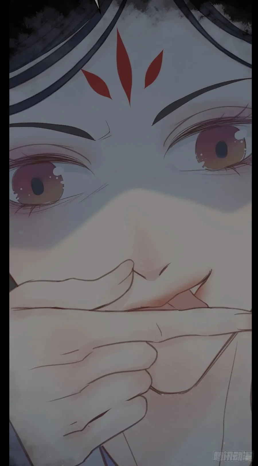 重逢 第35页